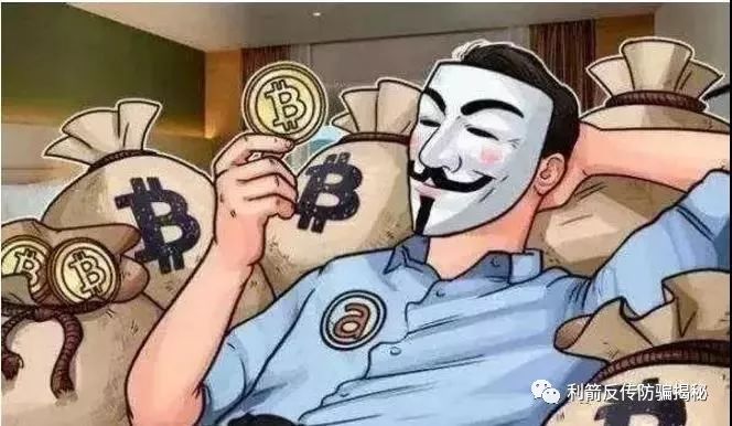 资金盘六大崩盘信号,资金盘崩盘前兆及为何崩盘