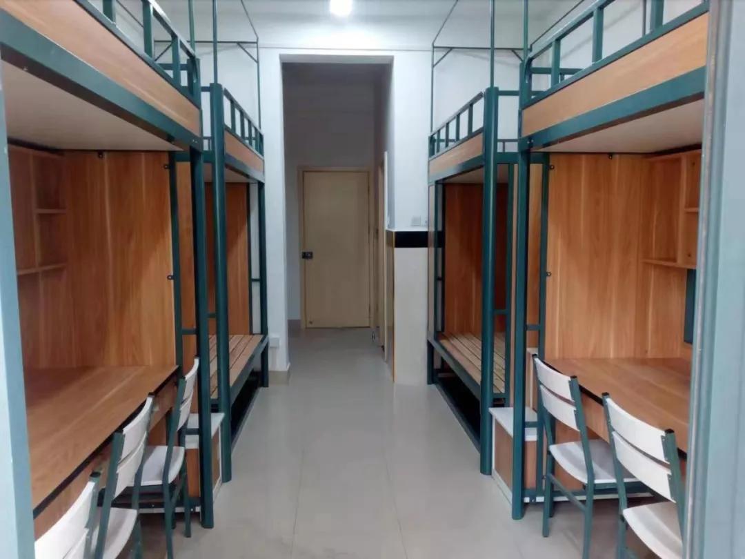 高中家长学生关注！盘点浙江省59所大学宿舍，有的堪比星级酒店