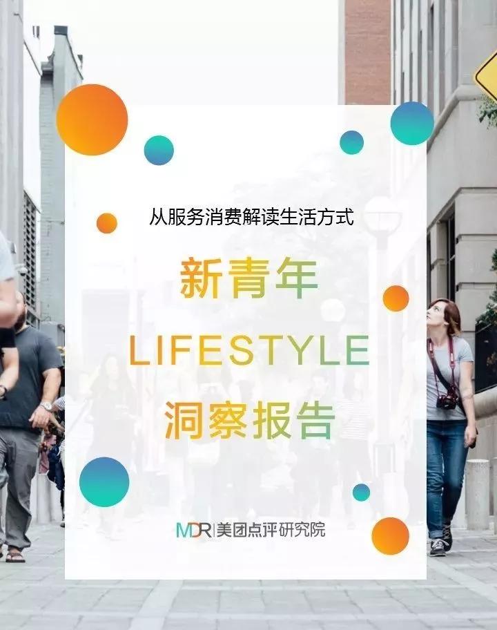 青年消费趋势调查数据