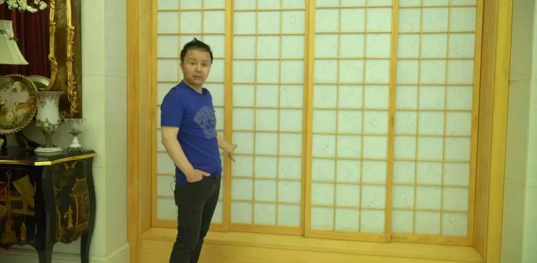 為什麼說日式裝修很適合中國？