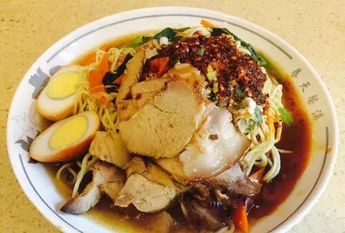 来甘肃,南方人第一次来甘肃的冬天