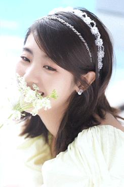 国内小花有哪些,95后小花最会穿搭