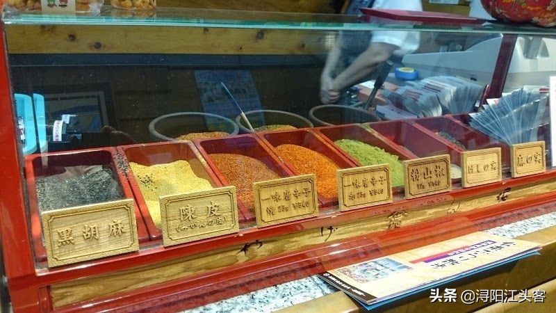 日本旅游伴手礼必买清单,日本旅行必买神器