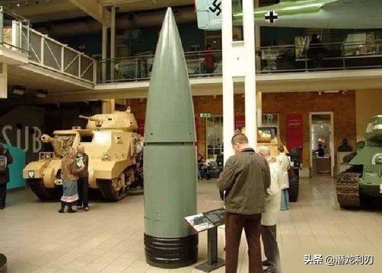 德国古斯塔夫800毫米巨炮,德国二战古斯塔夫巨炮