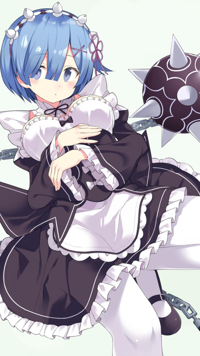 不可错过的超全女仆装分解!