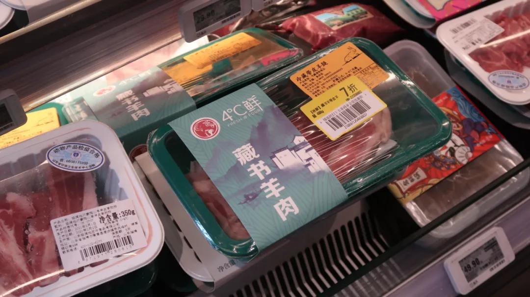 本地没有盒马山姆怎么买,盒马哪些地方比山姆好