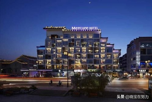 扬州的五星级酒店有哪些,扬州5星级酒店有哪些