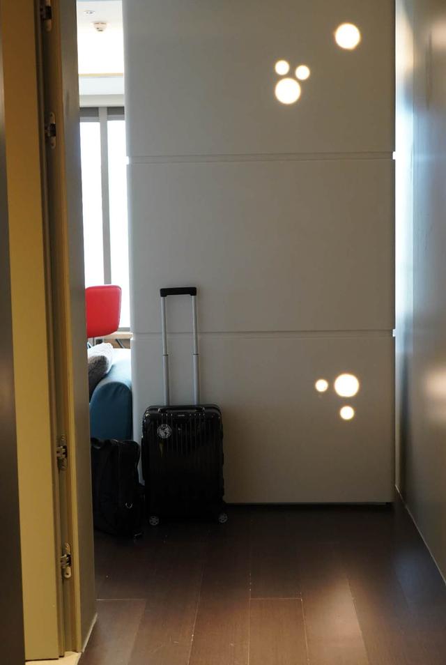 姑苏古城之夜的现代舞曲｜苏州W酒店