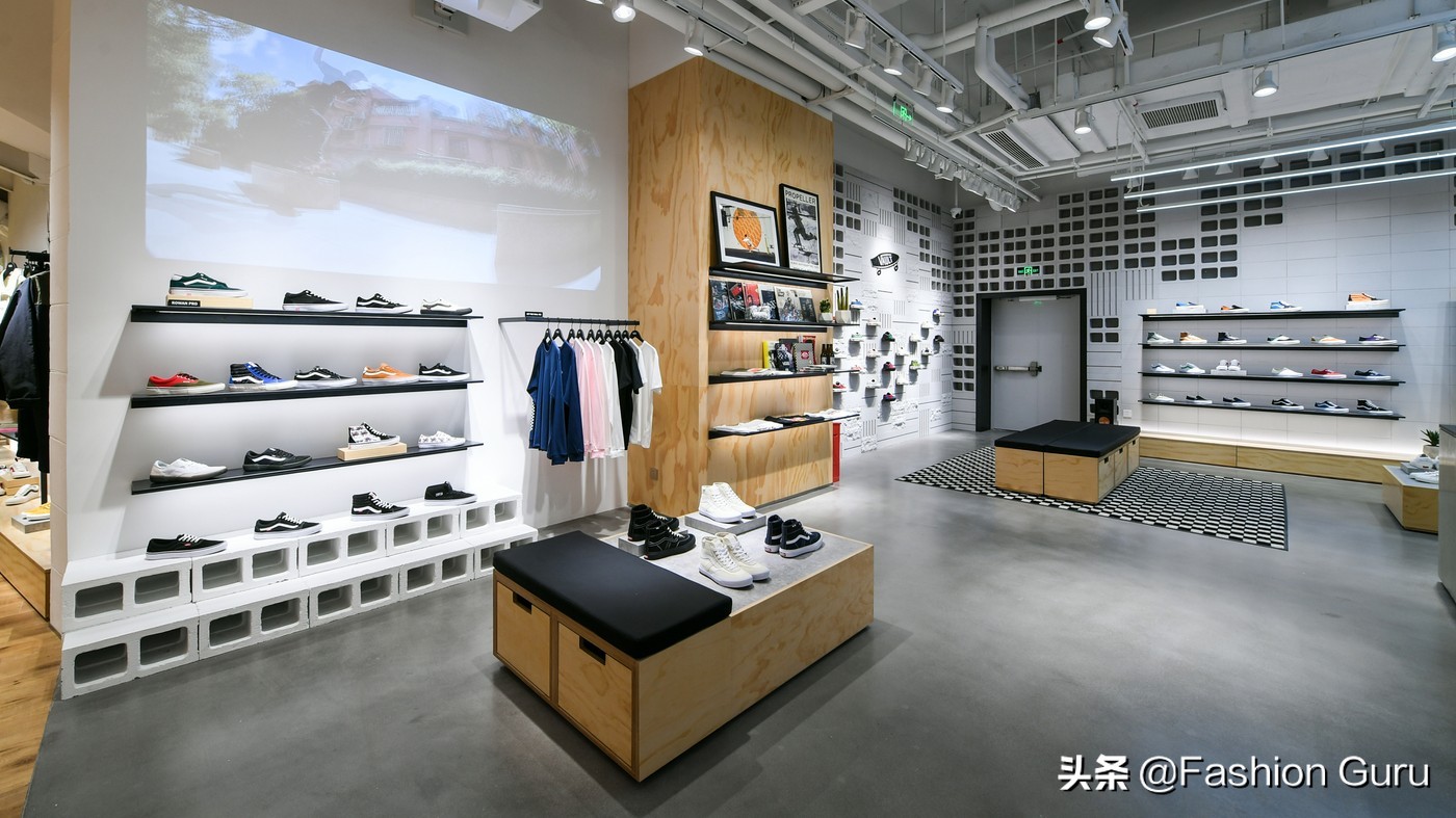 vans高端旗舰店,vans亚洲官网旗舰店