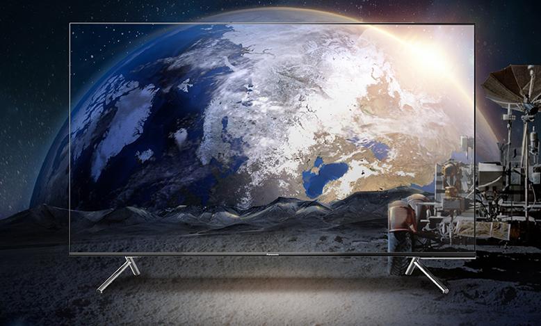 哪种电视比海信好,海信8K和4K电视哪个好