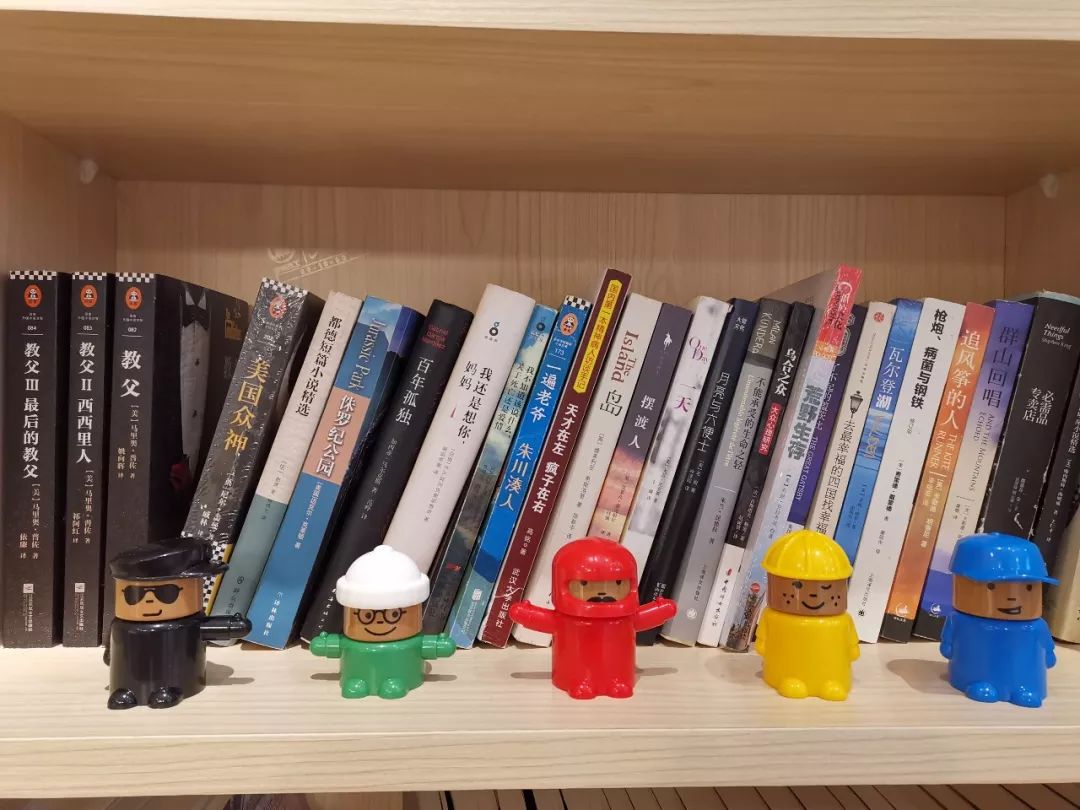 儿童玩具也能这么炫酷,超有意思的儿童玩具