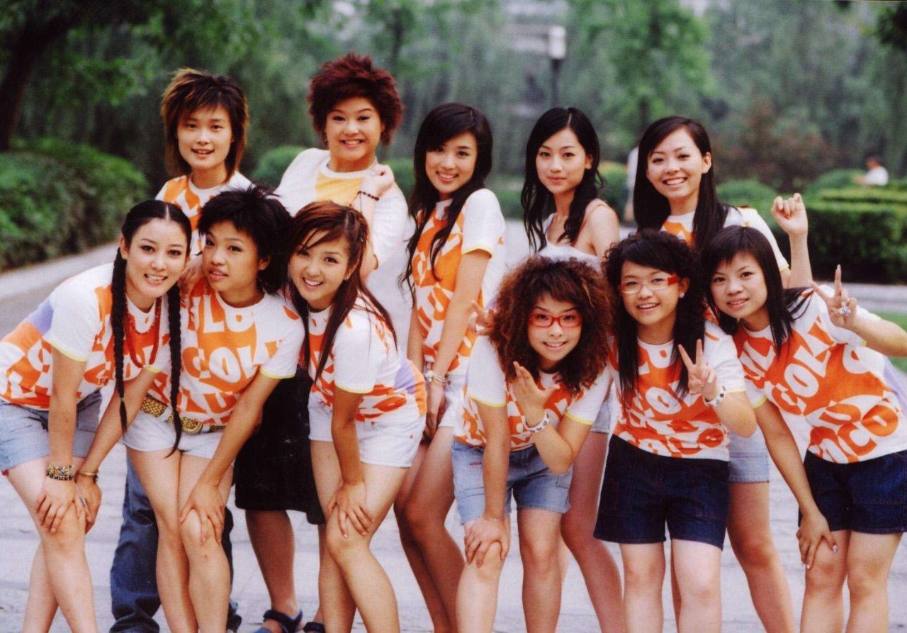 李宇春和韩寒的歌曲,李宇春和韩寒关系