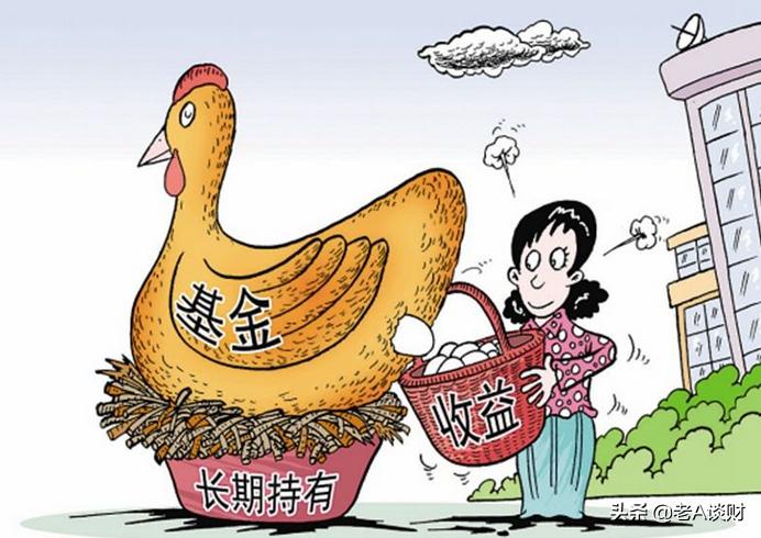 想做投资又不知道投什么,想做基金理财