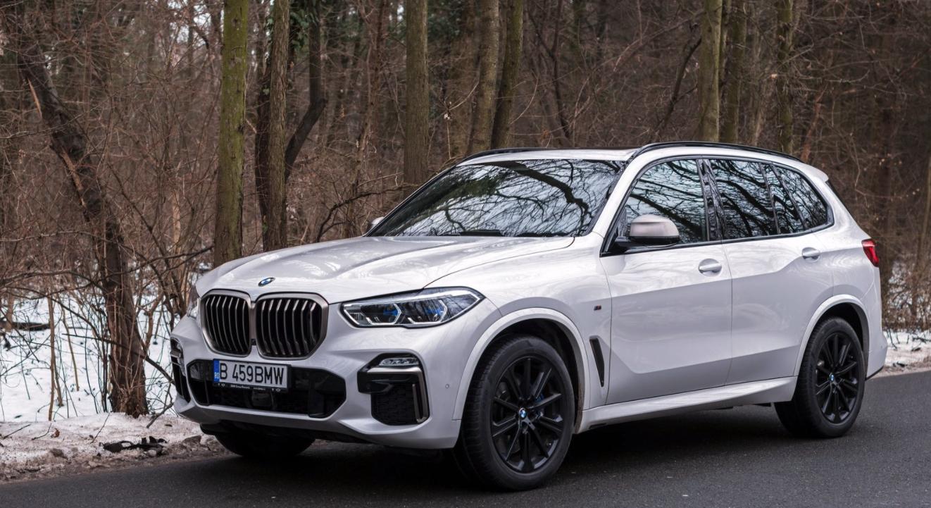 宝马x52014臻享版3.0t真实油耗,国产宝马x53.0t越野真实感受