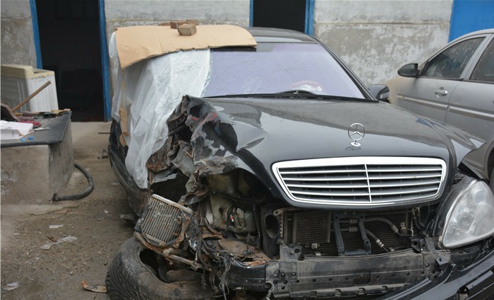 如何购买二手车不被坑不被骗,买二手车被坑了五千多元怎么处理