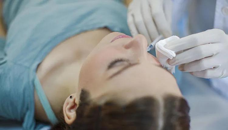 美团医美“五正规”，背后是无正规？