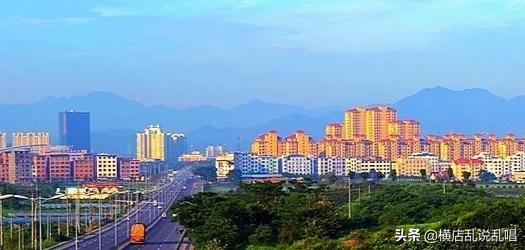 义乌市佛堂镇的发展规划,义乌佛堂最新规划发展