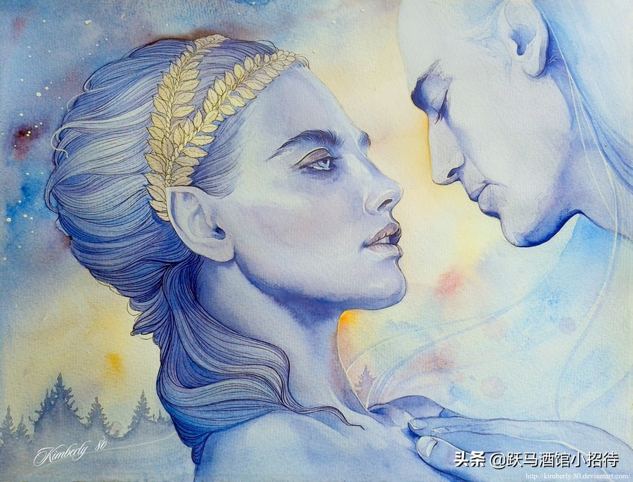 《指环王》的历史时间线,指环王全史