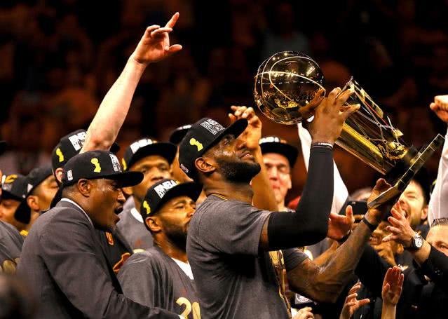 2024赛季詹姆斯各项场均数据排名,16年总决赛欧文两场41分