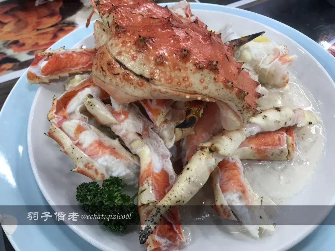 老实说，这一趟北海道就是为了拍好看的照片去的