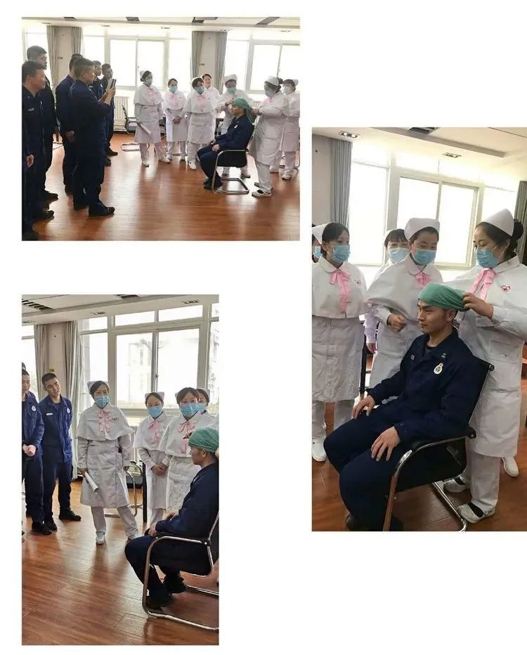 健康科普优秀专家报道,健康科普知识分享医者仁心