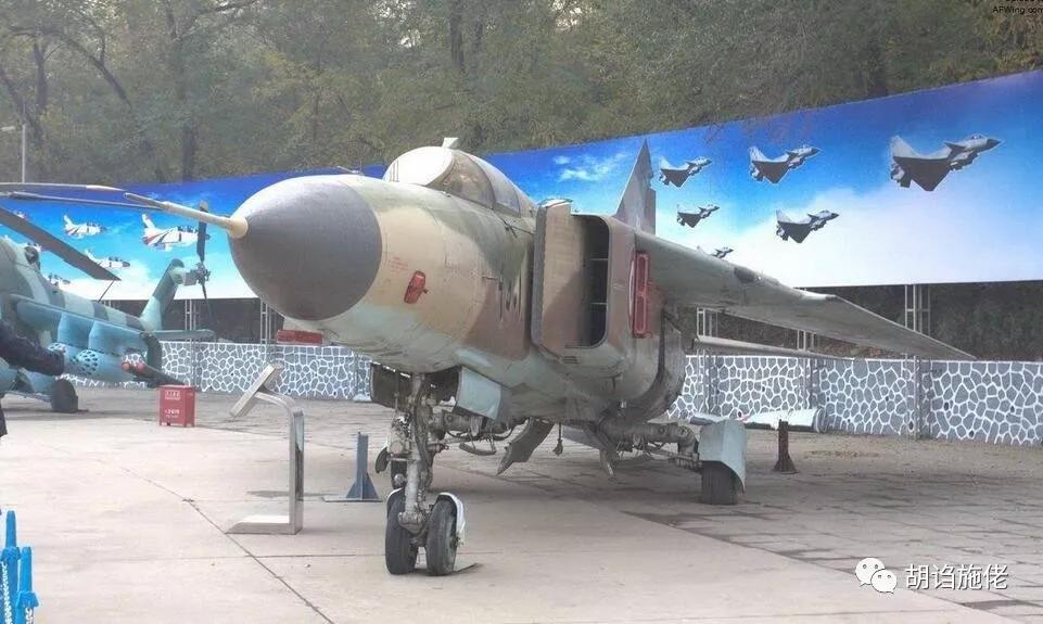 太行系列涡扇18,太行涡喷歼15