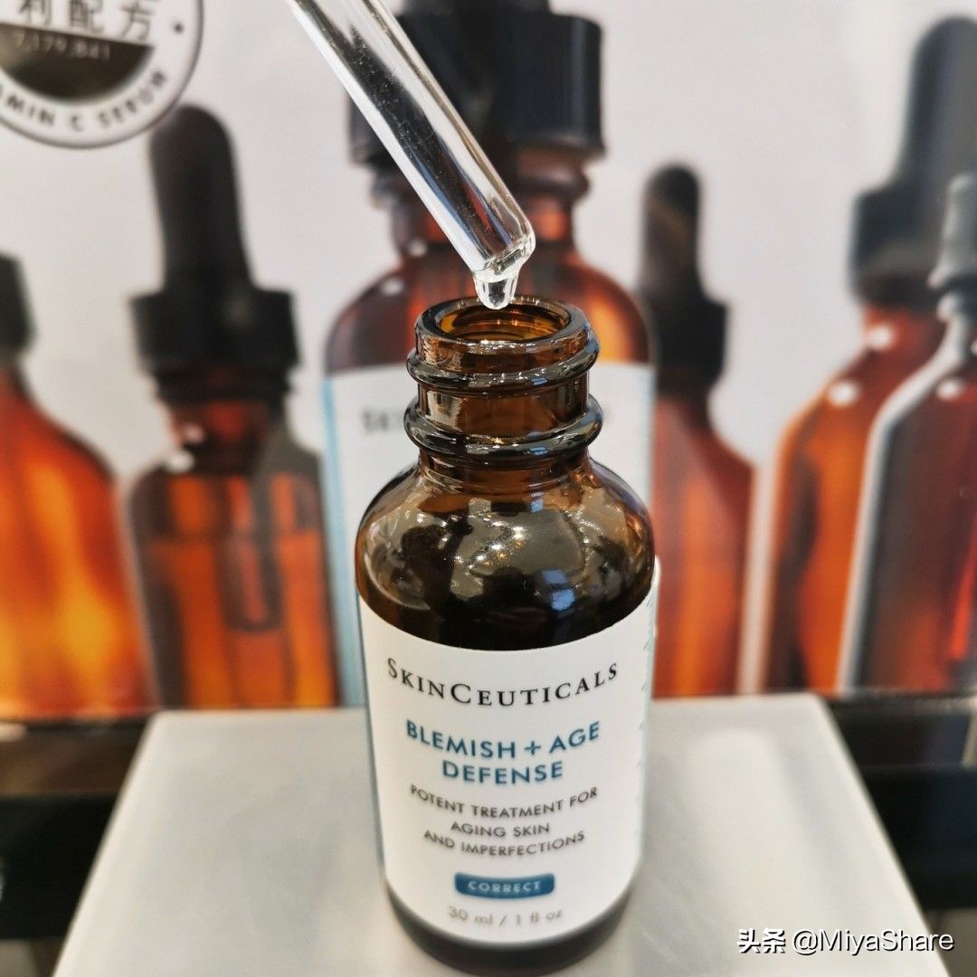 修丽可美白精华适合什么肌肤,修丽可发光精华适合油皮吗