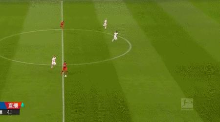 勒沃库森谈阿隆索,勒沃库森边路过载