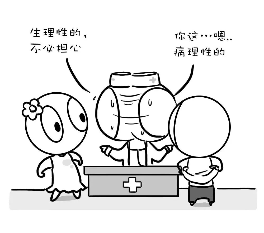 乳头出水?有分泌物?快看看究竟是怎么回事