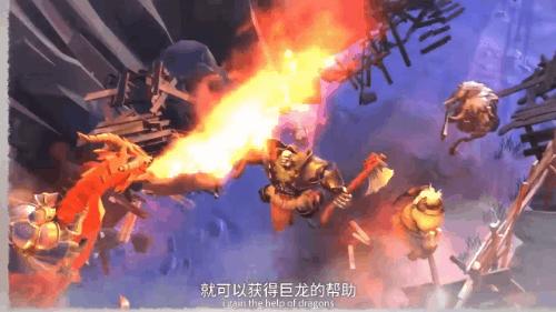 手游开测游戏,8月份新上线的手游