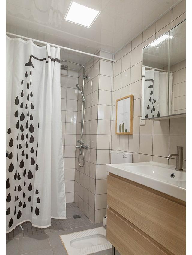 装修风格全屋效果图简约风,轻装修风格简单大气