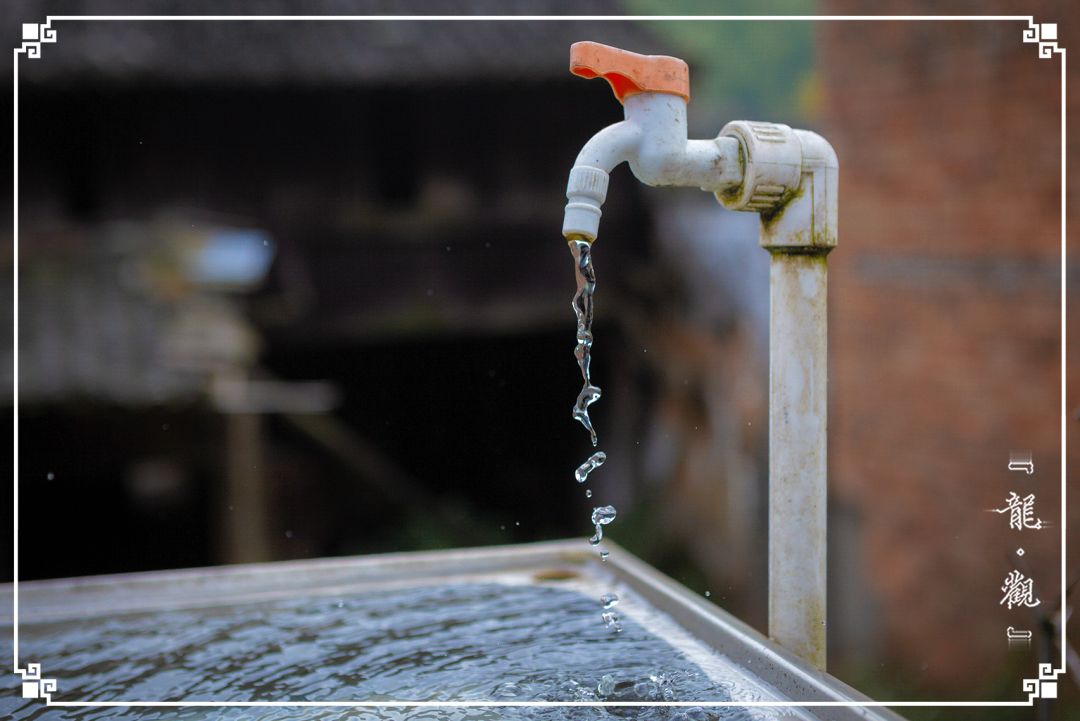宁波龙观一分钟，浩瀚时间海，弱水一瓢饮