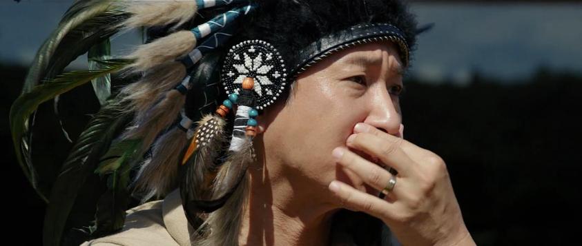 寄生虫故事梗概,寄生虫讲的是什么社会现象