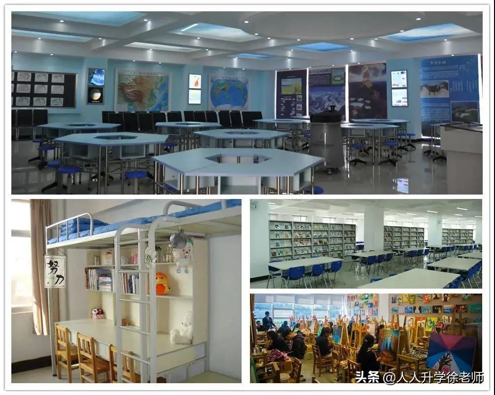 昆明第八中学高中位置,昆明第八中学是高中还是初中