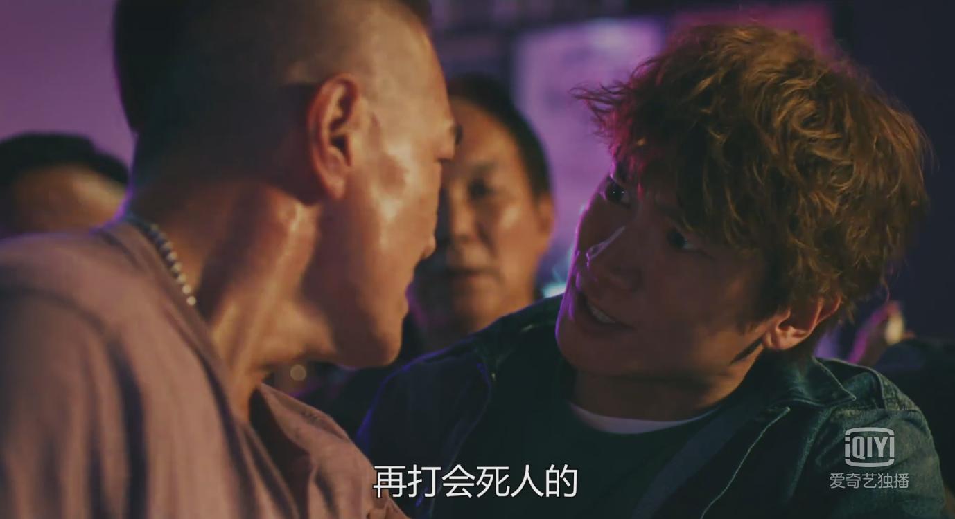 国内黑拳市场,中国黑拳市场