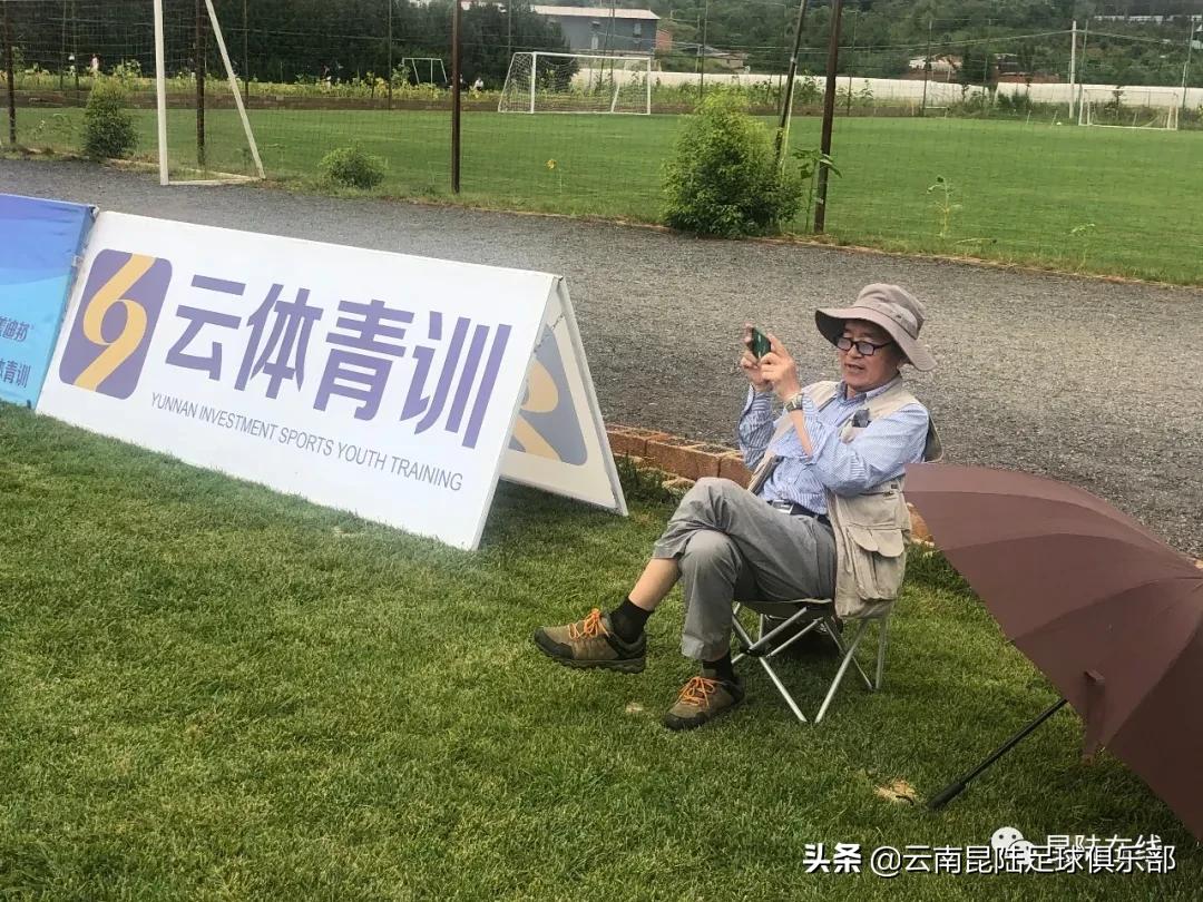 昆陆足球俱乐部在哪里,昆陆杯足球赛