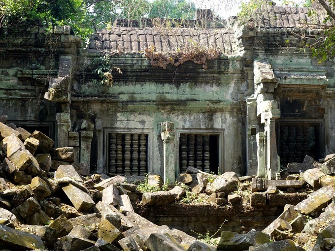 柬埔寨暹粒市旅游攻略,旅游柬埔寨必读完整攻略指南