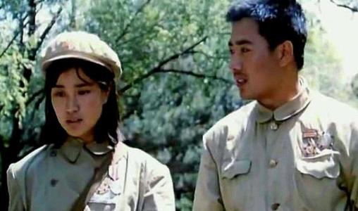 刘晓庆的狗血情史,靠美貌征服了8个男人,强势随意导致婚姻坎坷