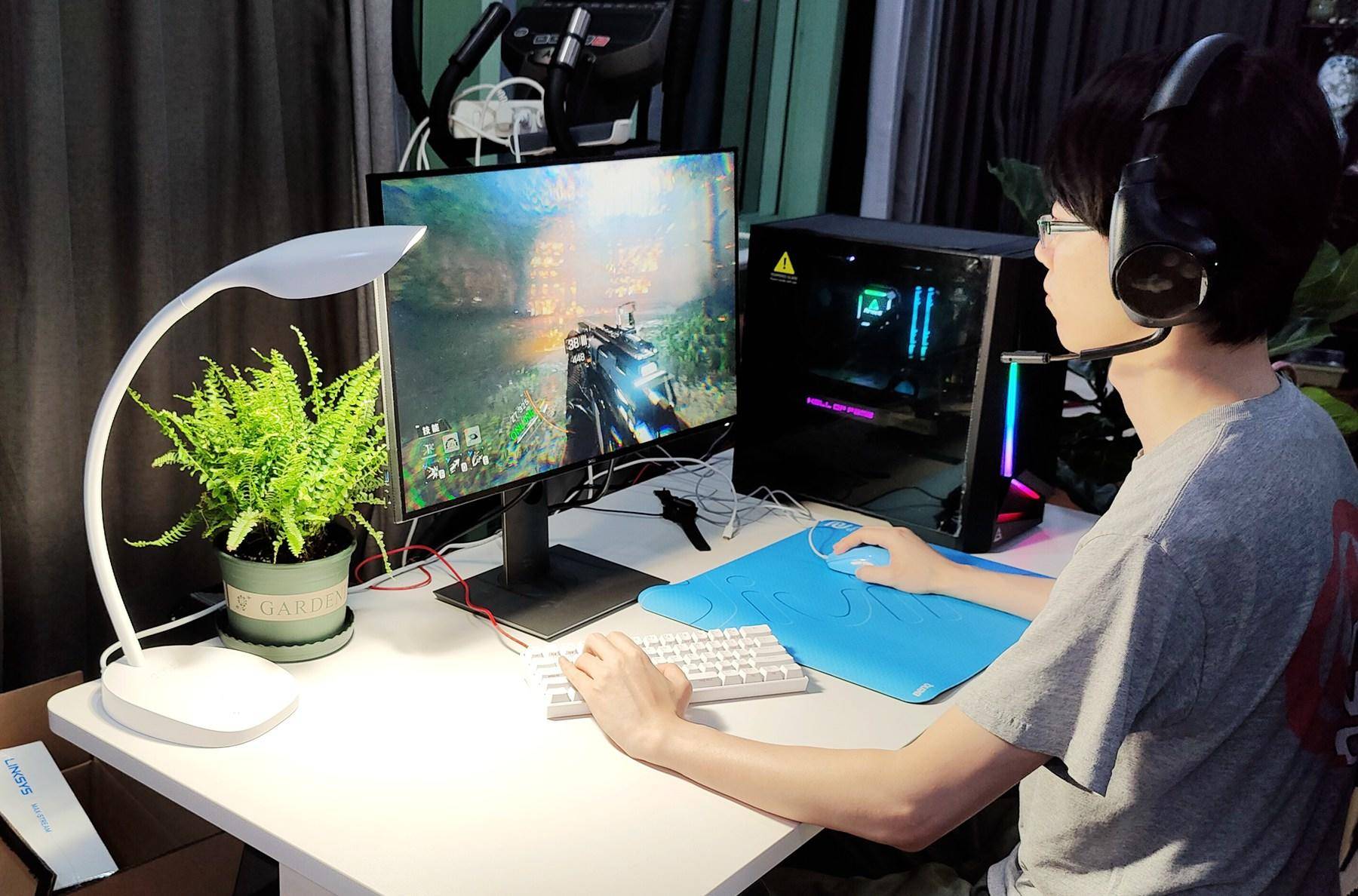 2018最值得入手的游戏外设,游戏党最值得买的外设