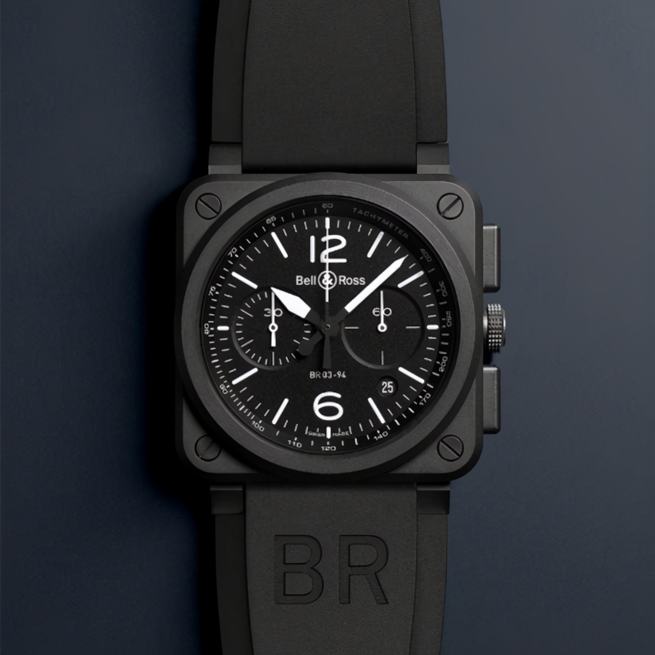 BellRoss柏莱士扩展东北市场新活力沈阳万象城专卖店精彩启幕