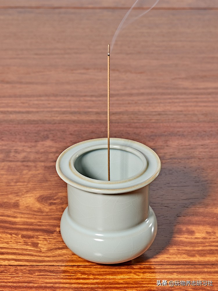 香炉怎么使用,新的香炉首次使用有什么讲究