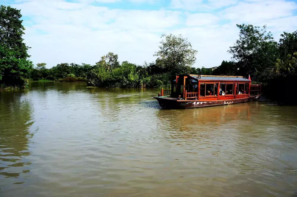 杭州攻略7大必去景点,杭州旅游攻略建议去和不建议去