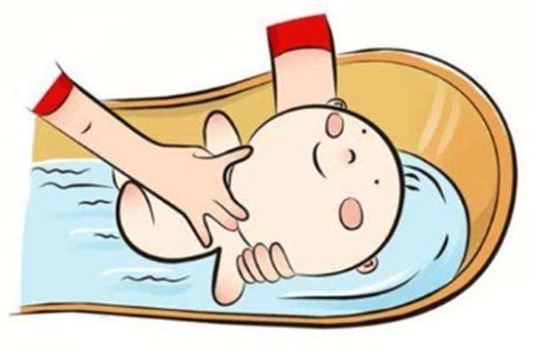 宝宝不满百天护理难,“多躺少抱不摇晃”,这些护理技巧要记得