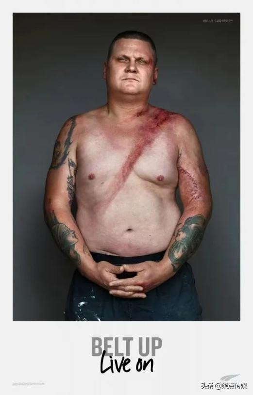 广告设计浅显易懂的创意广告,那些脑洞大开的广告设计