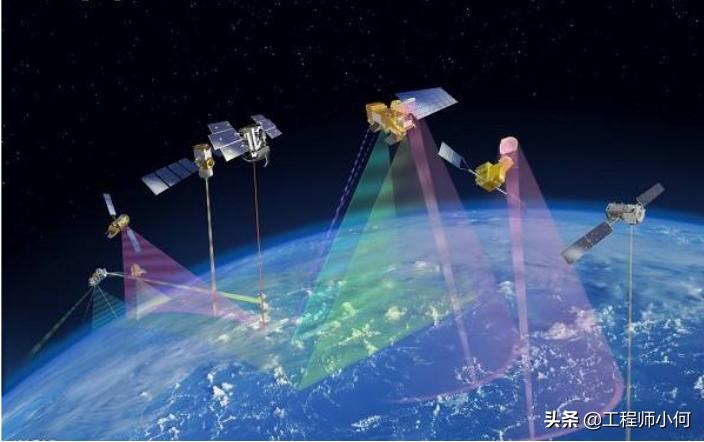 卫星通信冷知识,一文带您了解