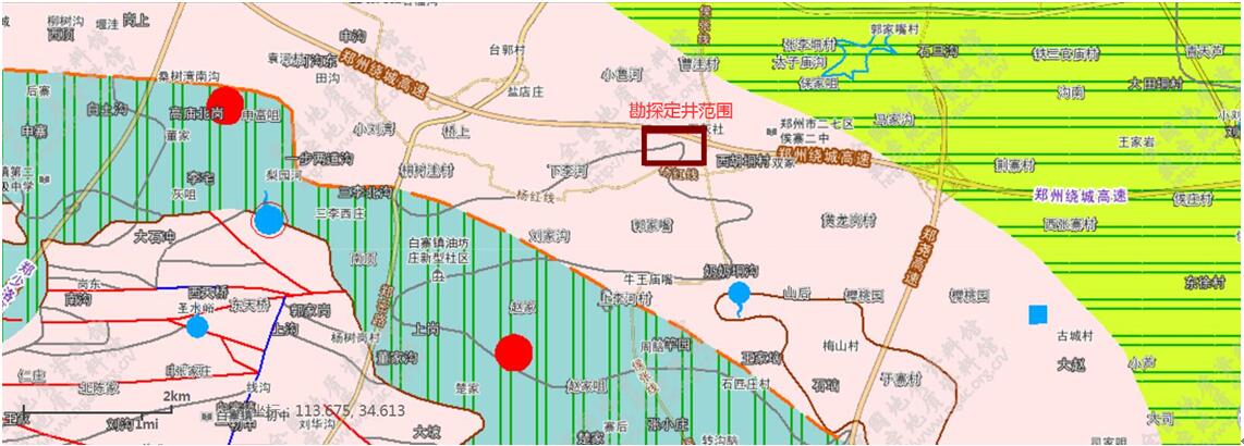 找水定井最简单的方法,打井测水的正确方法