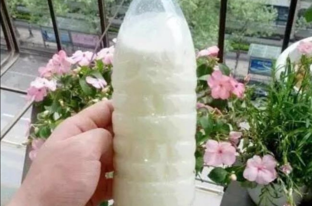 养花时怎么做营养液,家中养花自配营养液