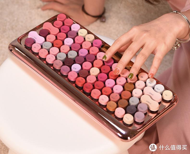 618键盘购买指南：国产外设品牌，高颜值特色键盘盘点