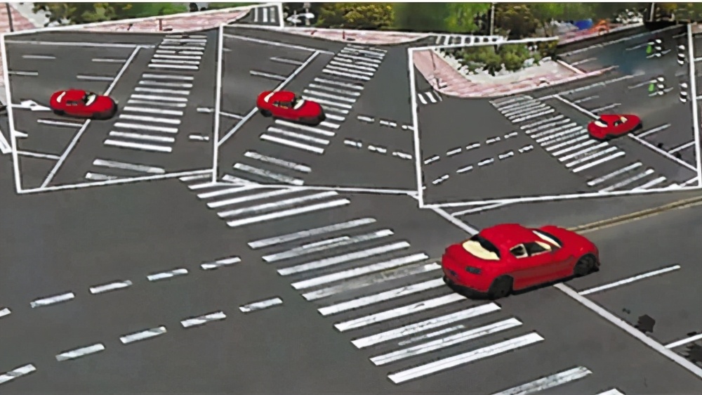 为何老司机误闯红灯后右转不扣分,右转没注意闯红灯了怎么处罚