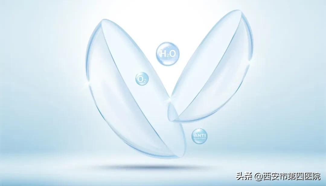 中医认为散光是怎么造成的,医生怎么发现散光